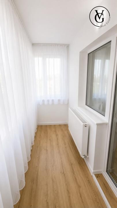 Apartament 2 camere - zona Inel II 
