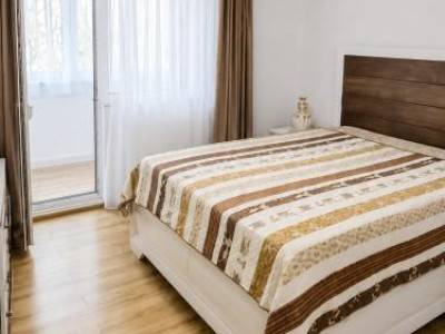 Apartament 2 camere | Centrala proprie | Zona Inel II 