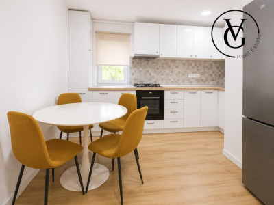 Apartament 2 camere | Centrala proprie | Zona Inel II 