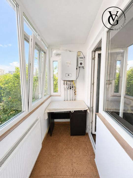 Apartament 2 camere | Decomandat | Tomis Nord