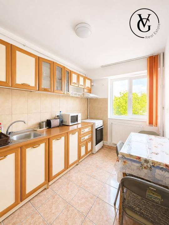 Apartament 2 camere | Decomandat | Tomis Nord
