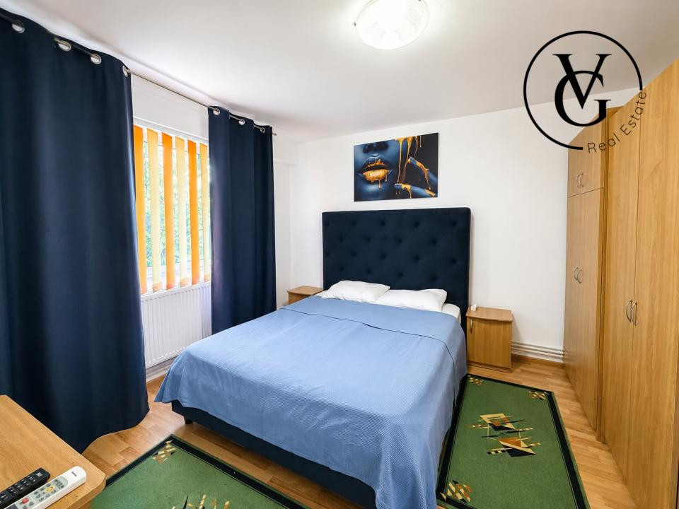 Apartament 2 camere | Decomandat | Tomis Nord