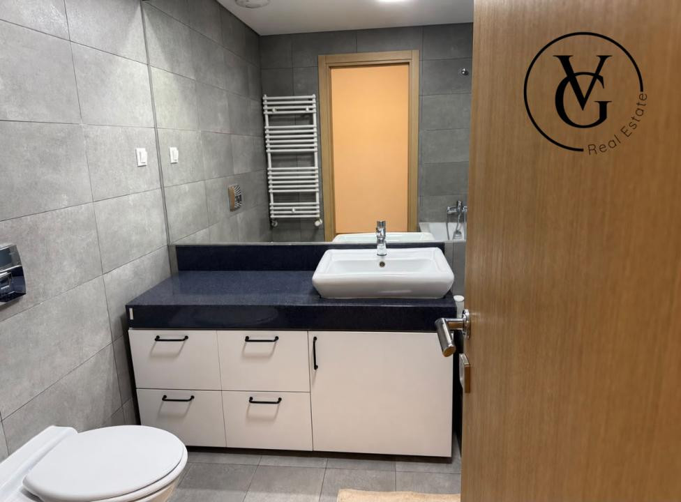 Apartament 2 camere I Upground Residence I 3 minute Metrou Pipera