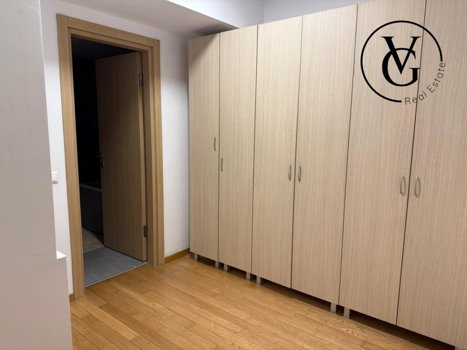 Apartament 2 camere I Upground Residence I 3 minute Metrou Pipera