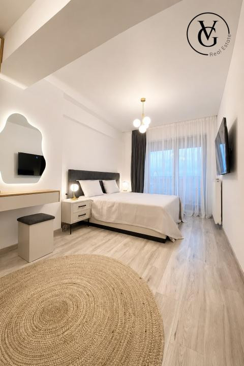 Apartament 2 Camere | Modern | Energia Residence