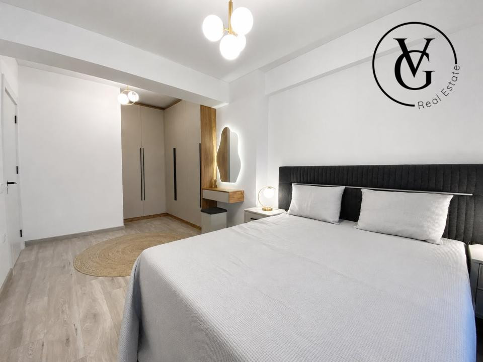 Apartament 2 Camere | Modern | Energia Residence