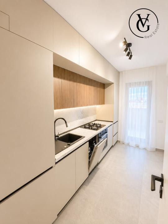 Apartament 2 Camere | Modern | Energia Residence