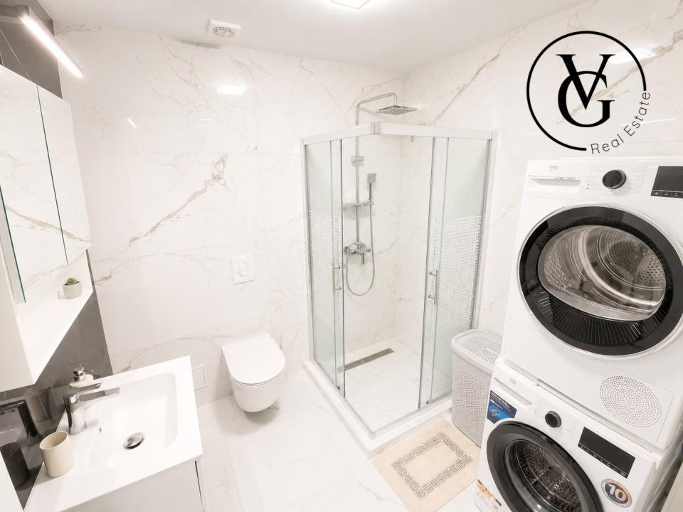 Apartament 2 Camere | Modern | Energia Residence