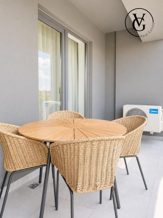 Apartament 2 Camere | Modern | Energia Residence