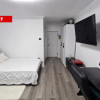 Garsoniera moderna - Renovata complet - Metrou Costin Georgian