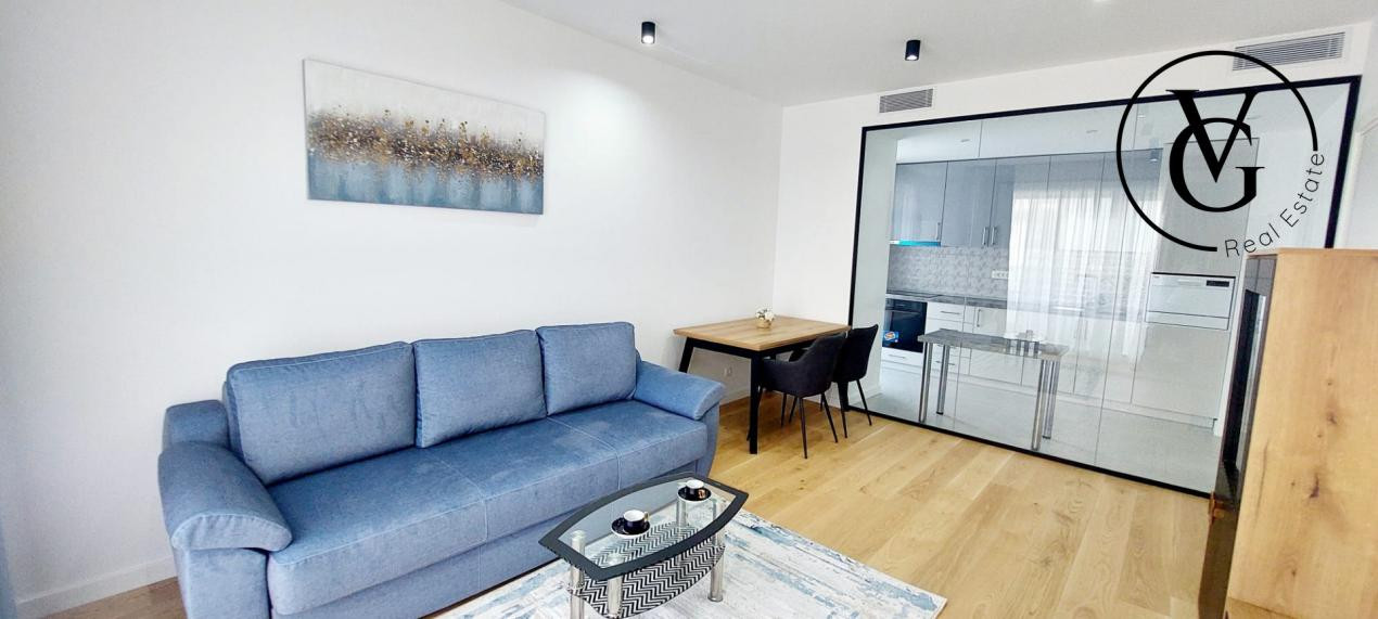 Apartament 2 camere I Nusco City I Aviației – Pipera