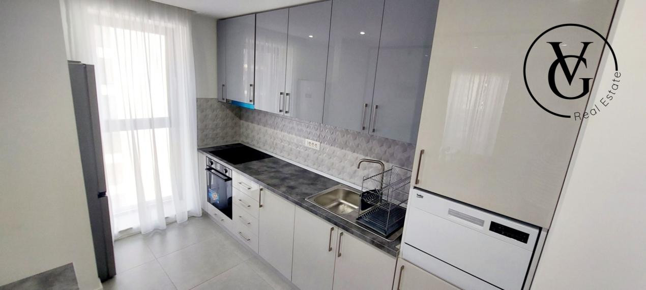 Apartament 2 camere I Nusco City I Aviației – Pipera