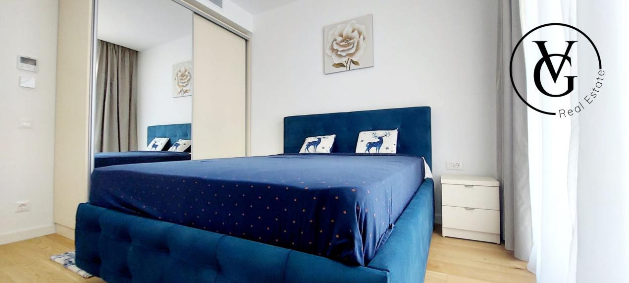 Apartament 2 camere I Nusco City I Aviației – Pipera