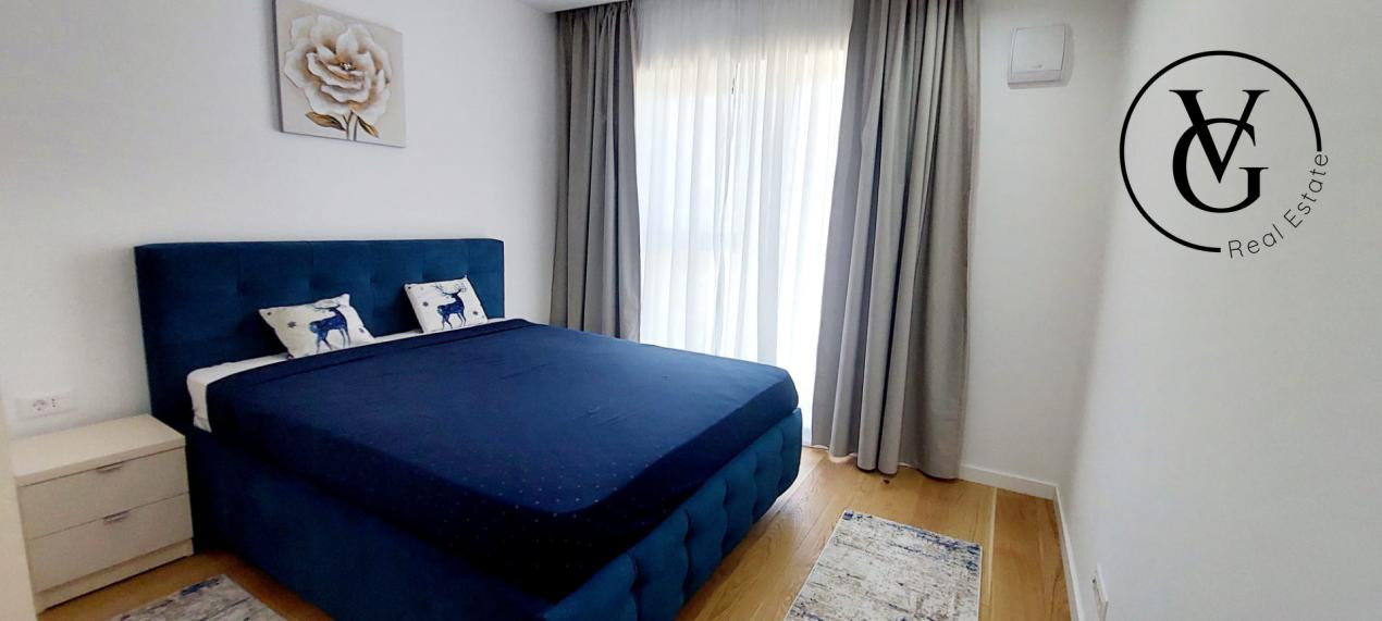 Apartament 2 camere I Nusco City I Aviației – Pipera