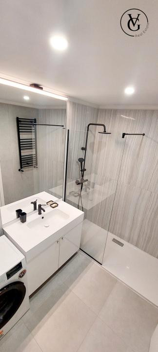 Apartament 2 camere I Nusco City I Aviației – Pipera