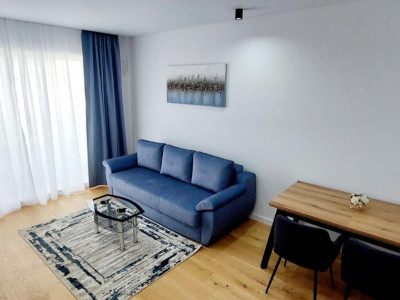 Apartament 2 camere I Nusco City I Aviației – Pipera
