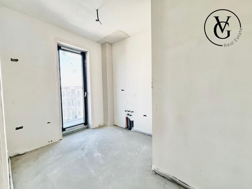 Apartament premium cu 2 camere | Blue Bike EDEN