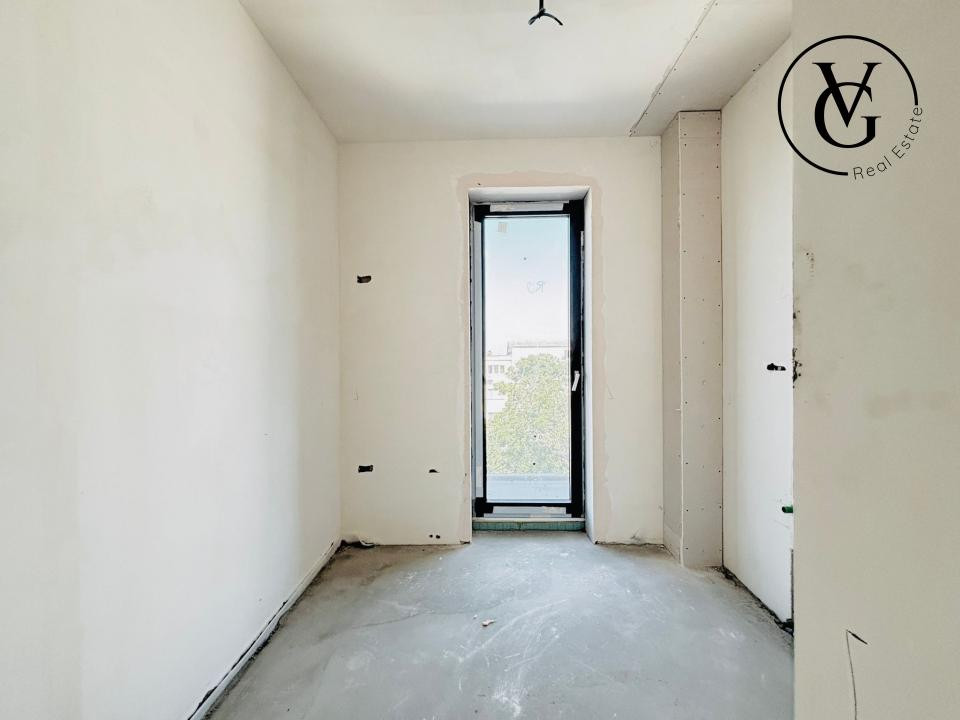 Apartament premium cu 2 camere | Blue Bike EDEN