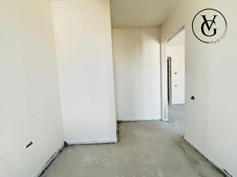 Apartament premium cu 2 camere | Blue Bike EDEN