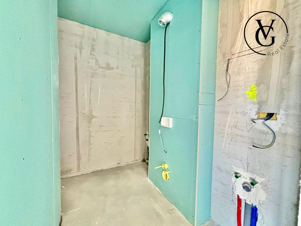 Apartament premium cu 2 camere | Blue Bike EDEN