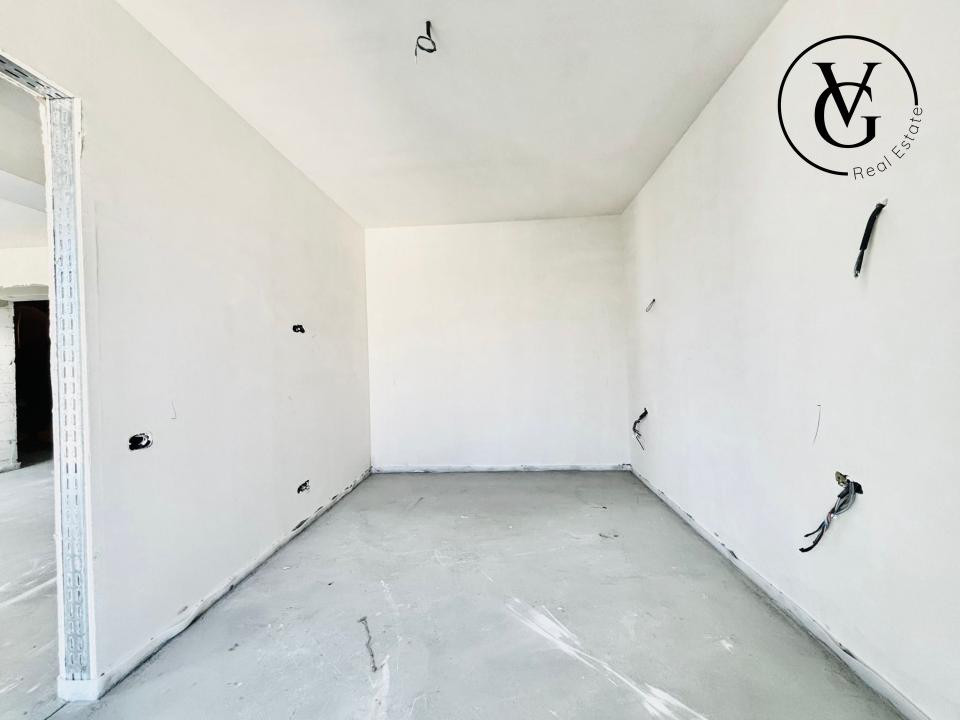 Apartament premium cu 2 camere | Blue Bike EDEN