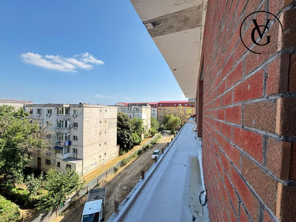 Apartament premium cu 2 camere | Blue Bike EDEN