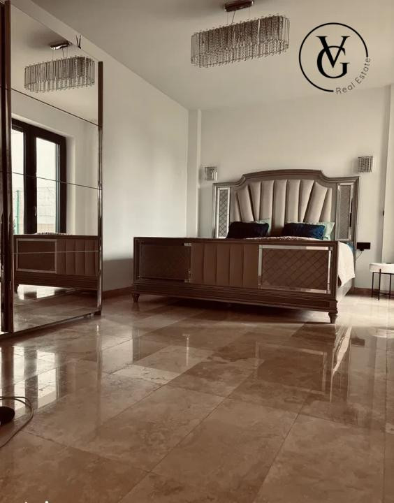 Apartament 2 camere lux + terasa -Mamaia Nord
