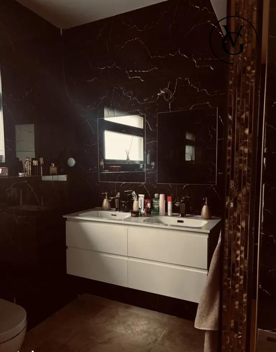 Apartament 2 camere lux + terasa -Mamaia Nord