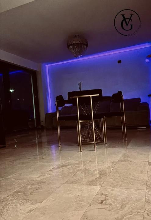 Apartament 2 camere lux + terasa -Mamaia Nord