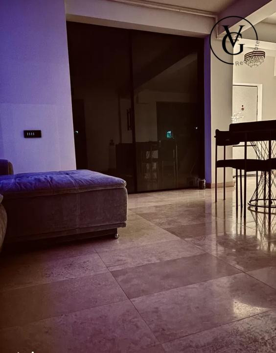 Apartament 2 camere lux + terasa -Mamaia Nord