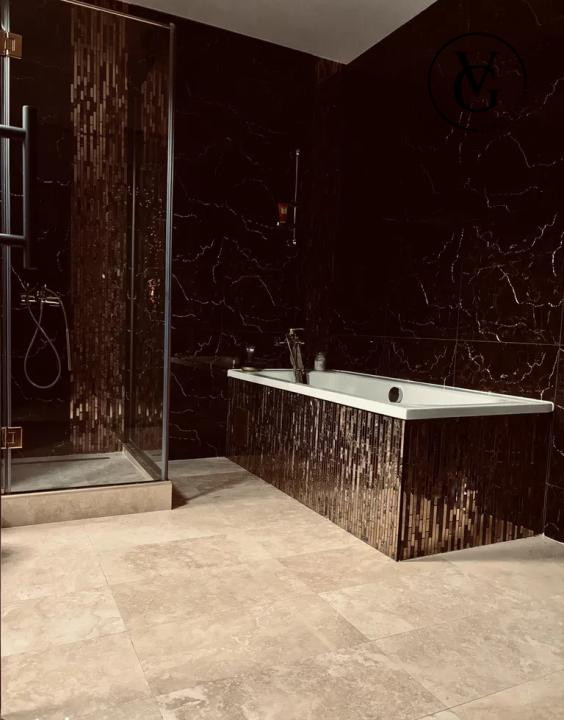Apartament 2 camere lux + terasa -Mamaia Nord