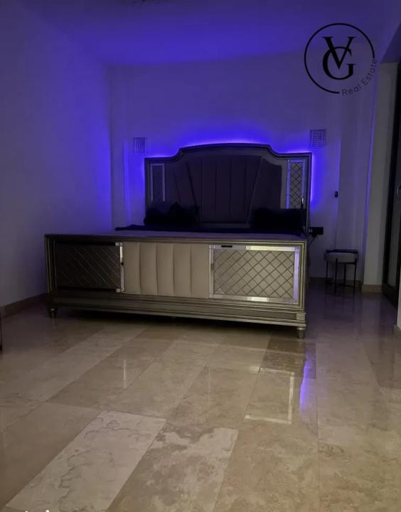 Apartament 2 camere lux + terasa -Mamaia Nord