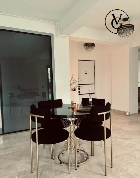 Apartament 2 camere lux + terasa -Mamaia Nord