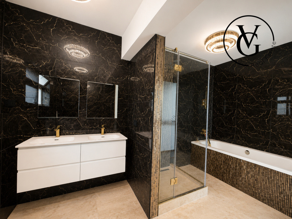 Apartament 2 camere lux + terasa -Mamaia Nord