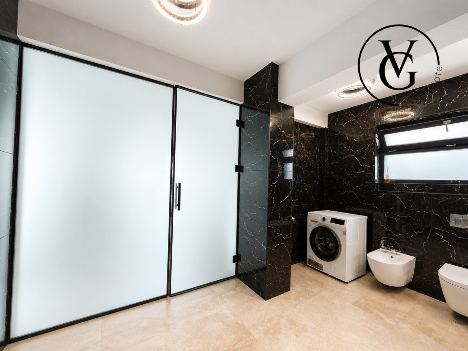Apartament 2 camere lux + terasa -Mamaia Nord