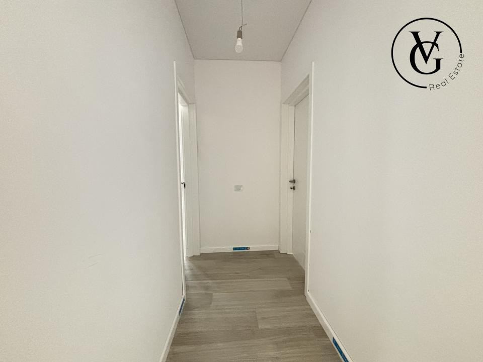 Apartament 3 camere - vedere frontala mare | Aqua Cullinan | Mamaia Nord