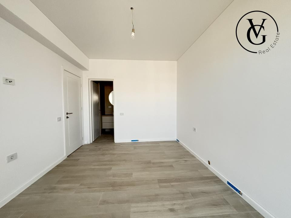 Apartament 3 camere - vedere frontala mare | Aqua Cullinan | Mamaia Nord