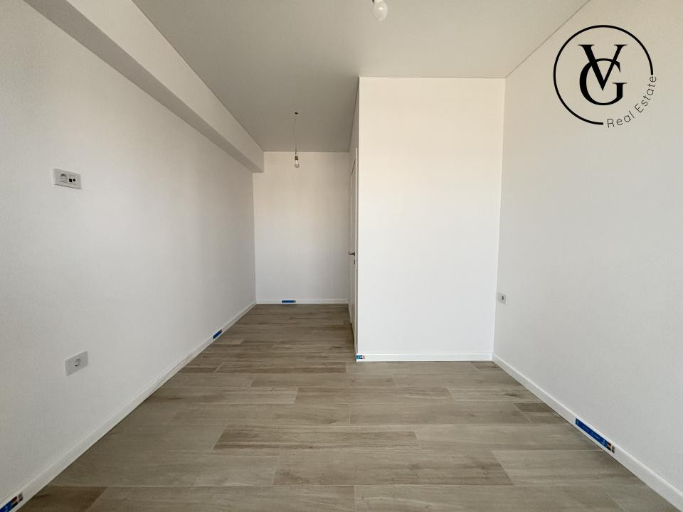 Apartament 3 camere - vedere frontala mare | Aqua Cullinan | Mamaia Nord