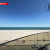 Apartament 3 camere - vedere frontala mare | Aqua Cullinan | Mamaia Nord