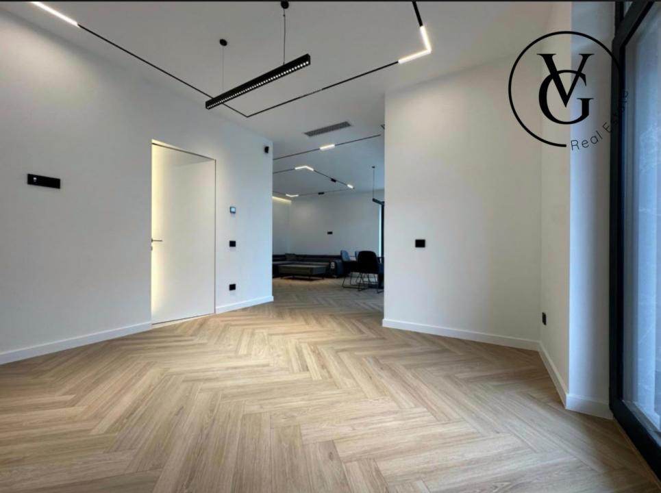 Vila Premium cu design contemporan P+2 I Tunari