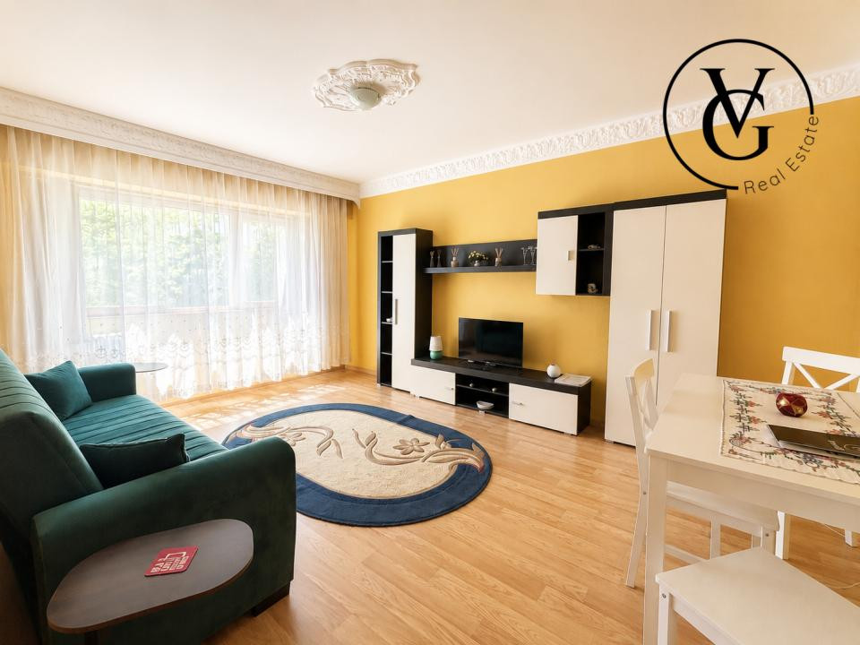 Apartament 2 Camere - Balada - Termen Lung