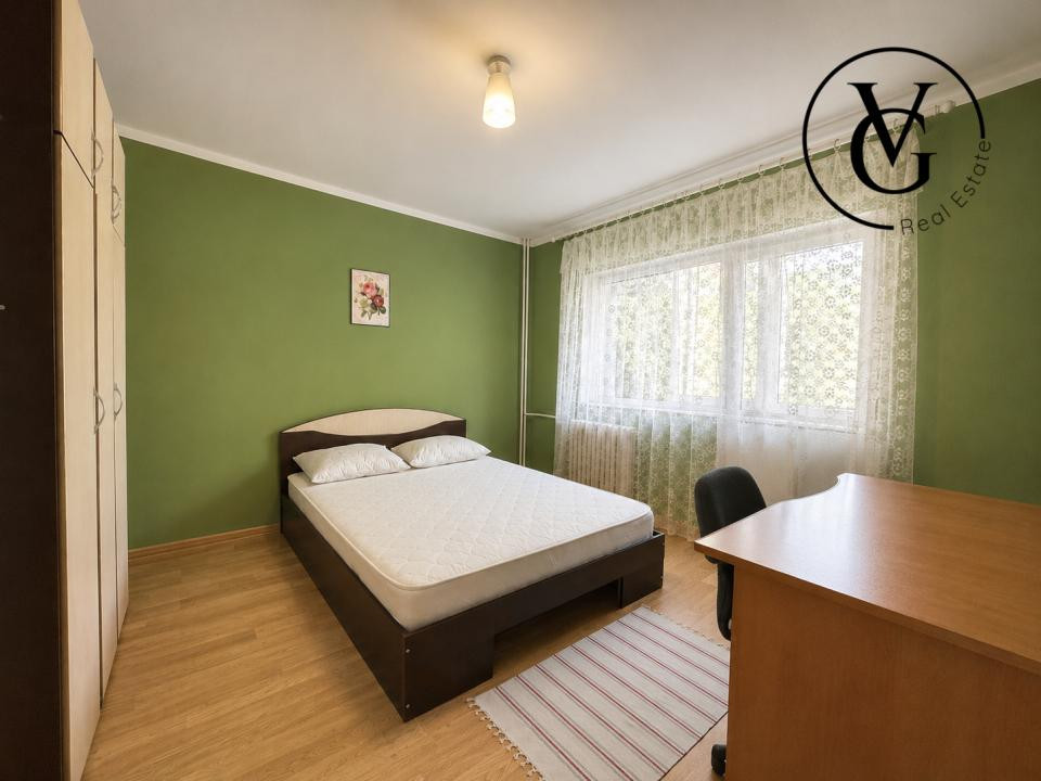 Apartament 2 Camere - Balada - Termen Lung
