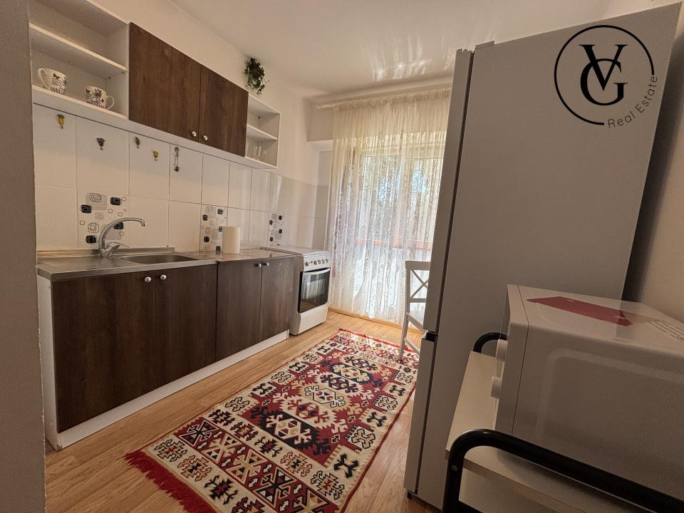 Apartament 2 Camere - Balada - Termen Lung