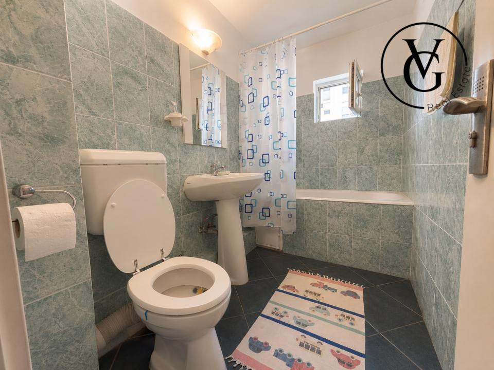 Apartament 2 Camere - Balada - Termen Lung