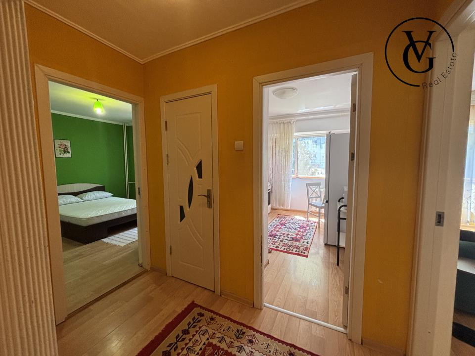Apartament 2 Camere - Balada - Termen Lung