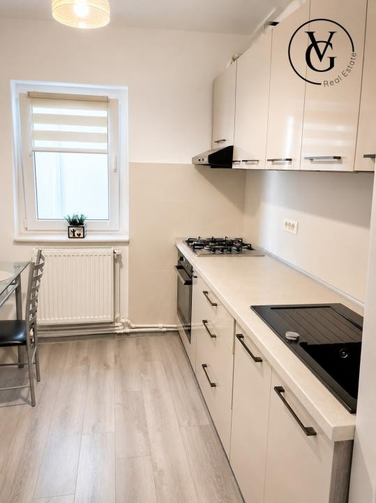 Apartament 2 camere | Decomandat | Zona Balada