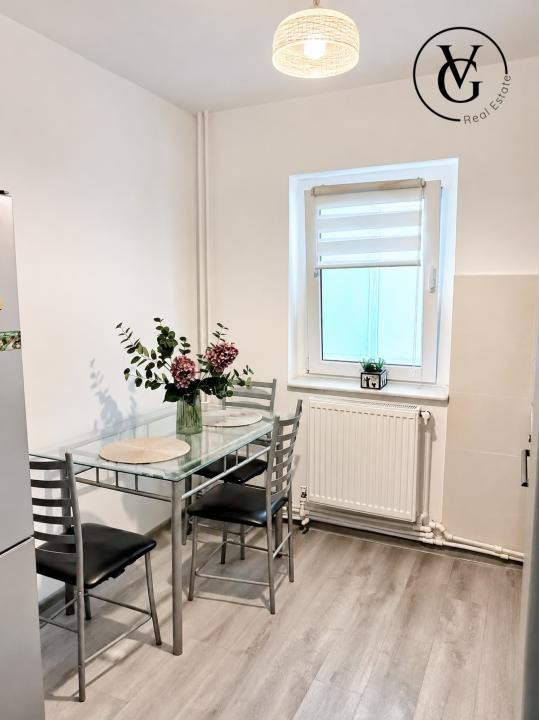 Apartament 2 camere | Decomandat | Zona Balada