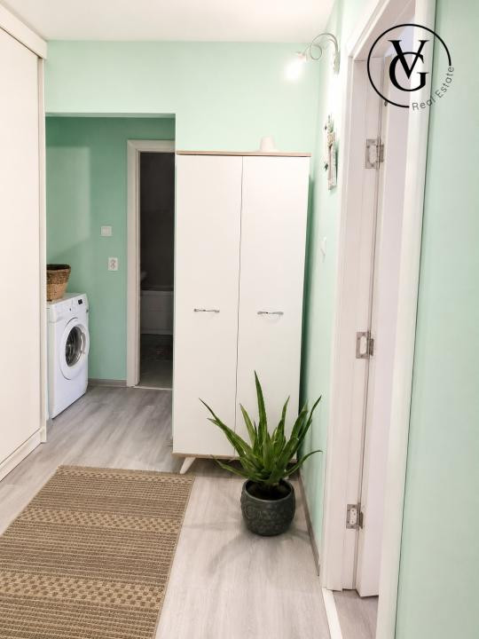 Apartament 2 camere | Decomandat | Zona Balada