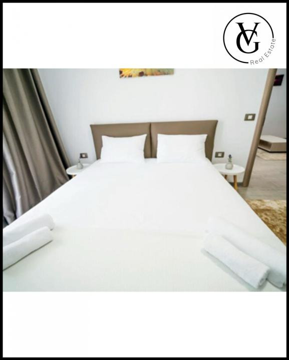 Apartament 2 camere - Alezzi Beach Resort