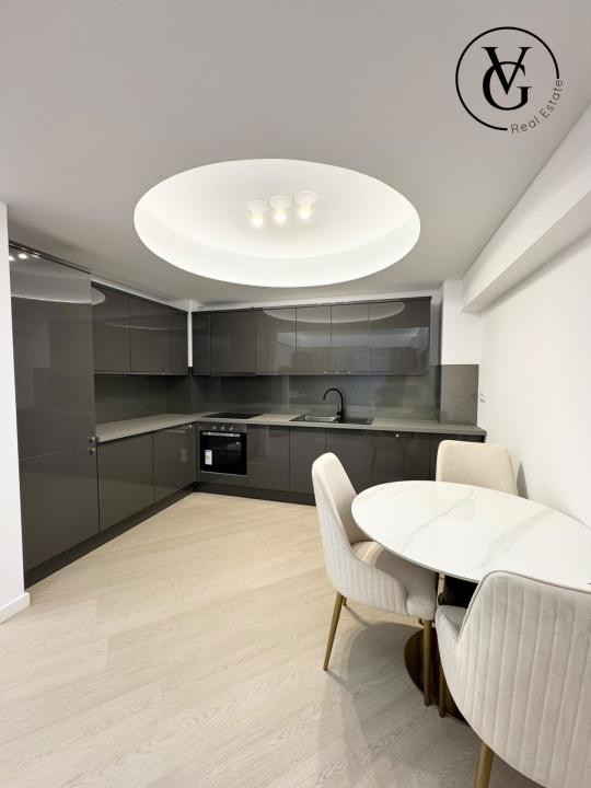 Apartament 3 camere I Cortina North I Pipera